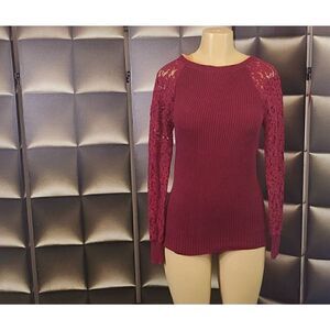 Market & Spruce sweater
